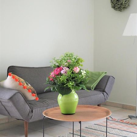 Schickes Wohnstudio Mit Garten Am Aasee Ibbenbüren Kültér fotó